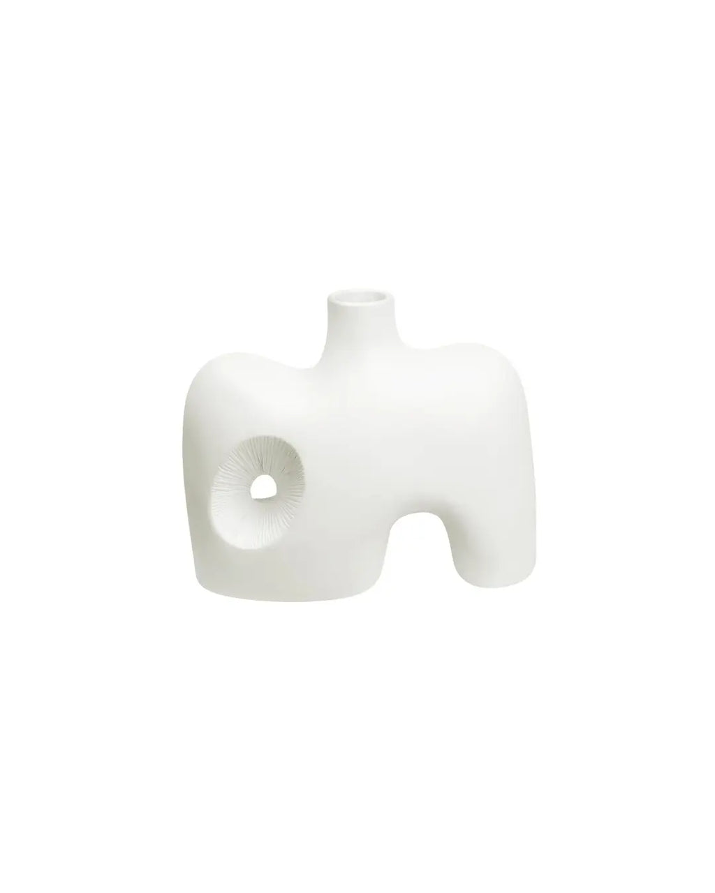 SHELBY VASE
