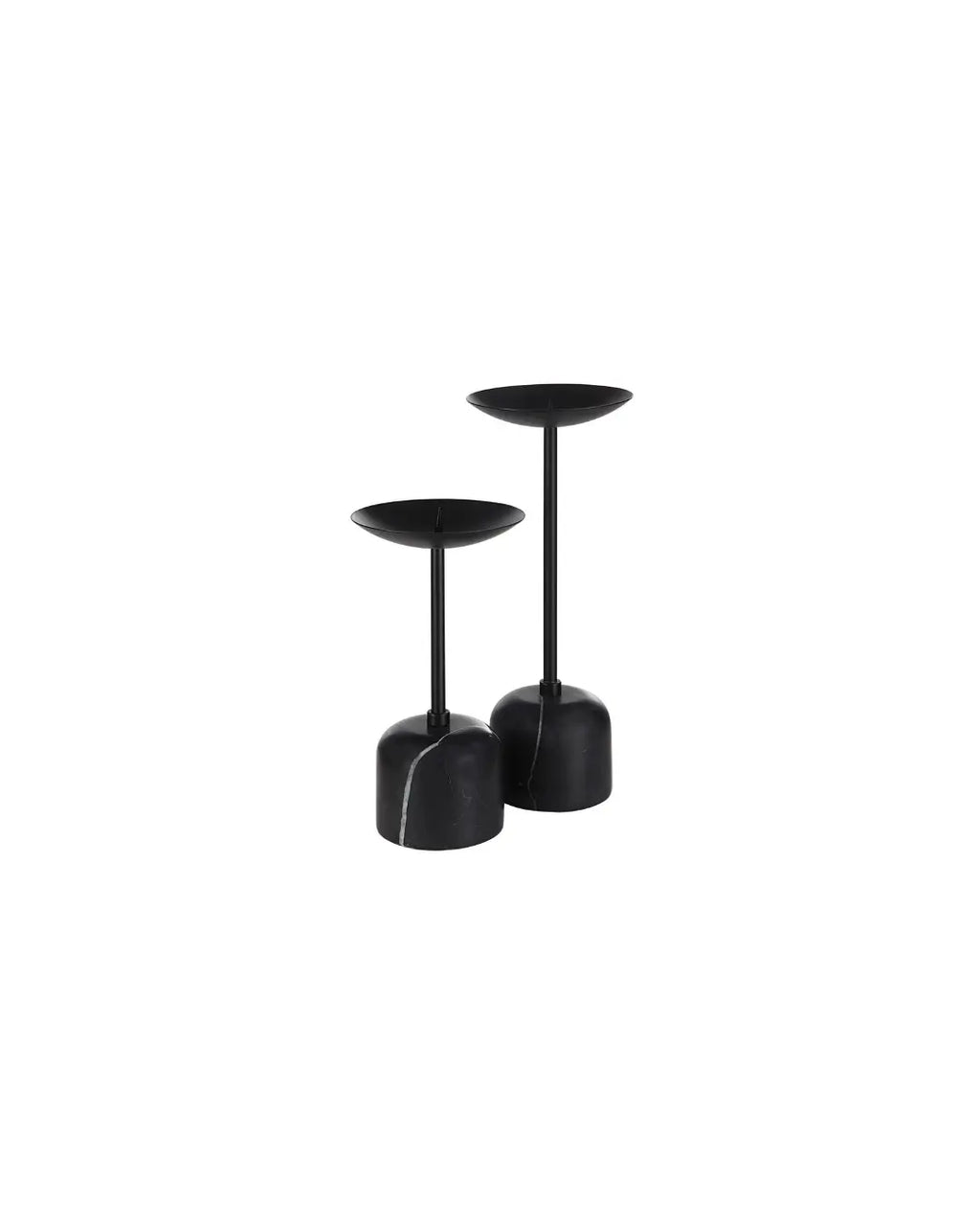 RANDY CANDLE HOLDER SET OF 2