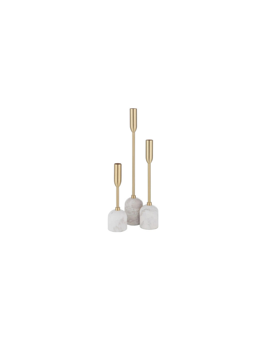 MILDRED CANDLE HOLDER