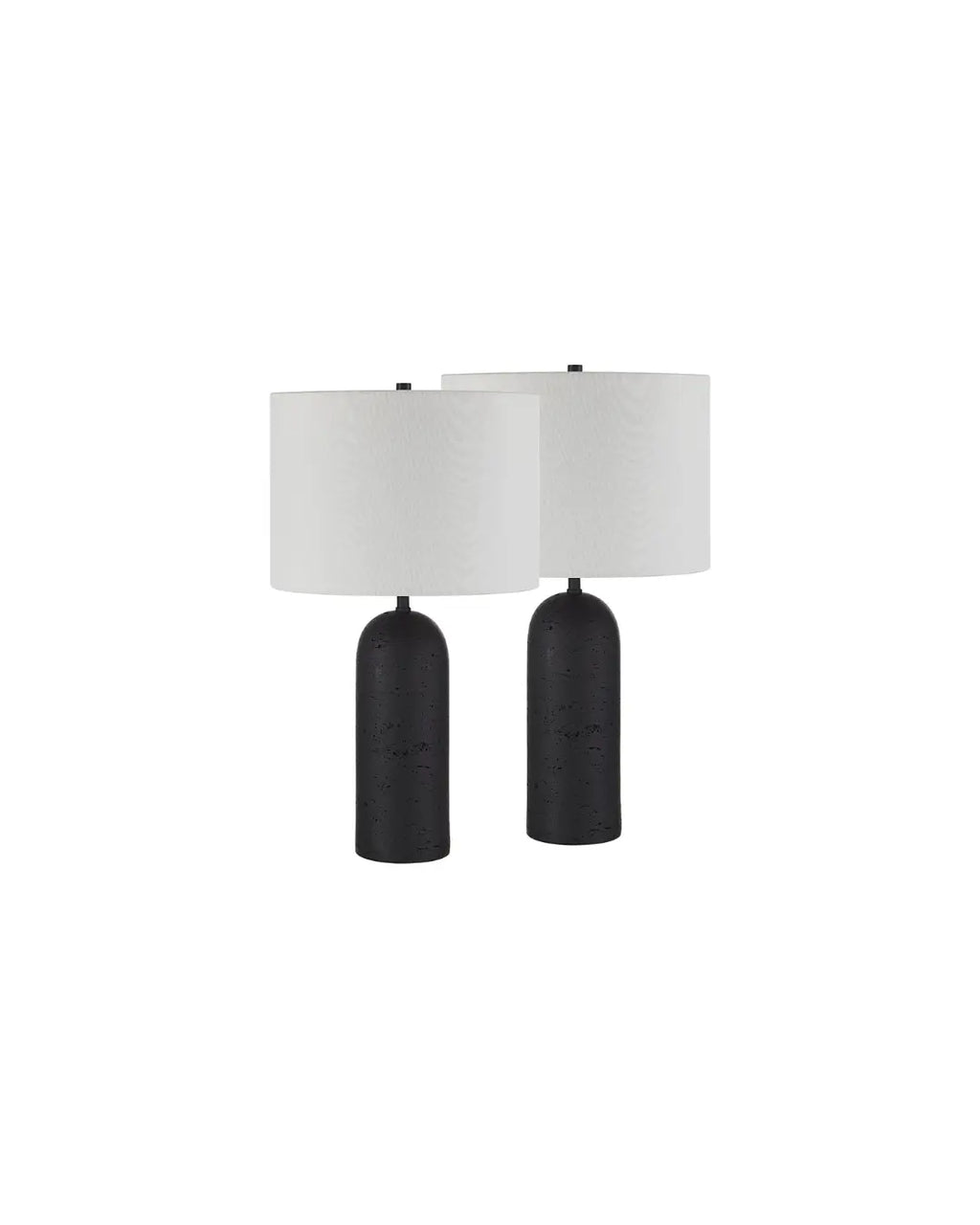 GAVIN LAMP SET OF 2