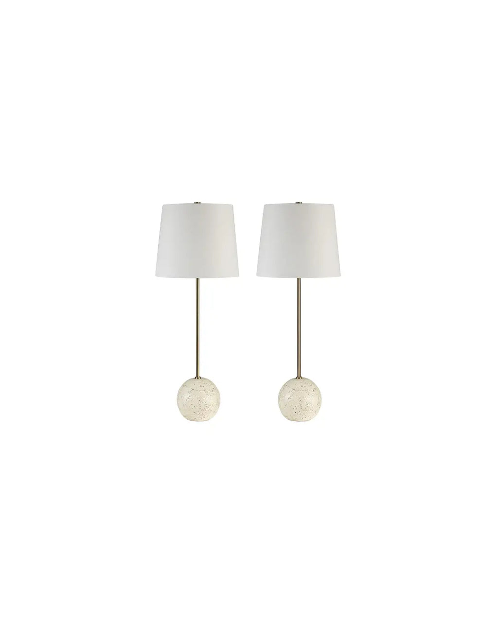 FIONA LAMP SET OF 2