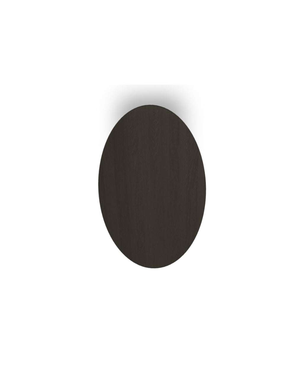 LIA OVAL TABLE BASE