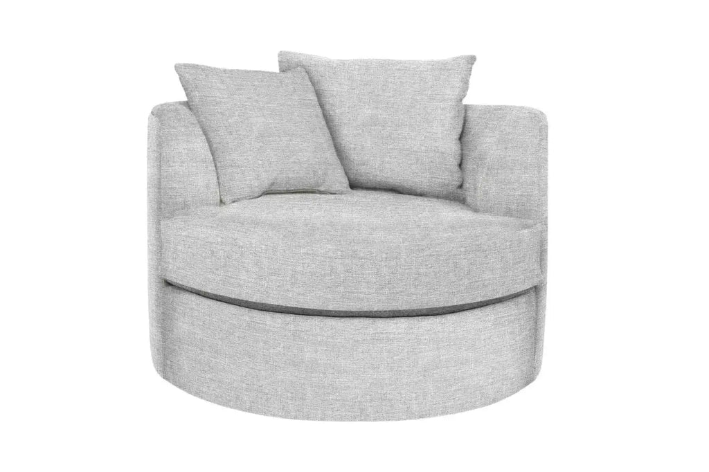 ASSYRIA LOUNGE CHAIR