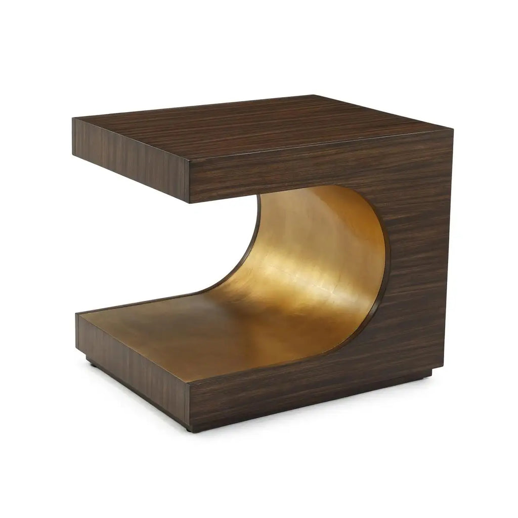 TABLE D'APPOINT JASMINE
