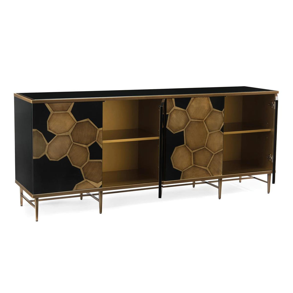 OTTIS CREDENZA