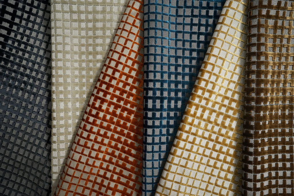 MINSK PILLOWS