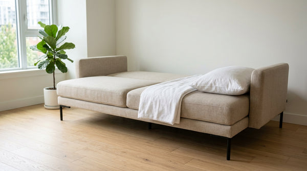 Sofa Bed vs Pull-Out Sofa: Key Differences Explained