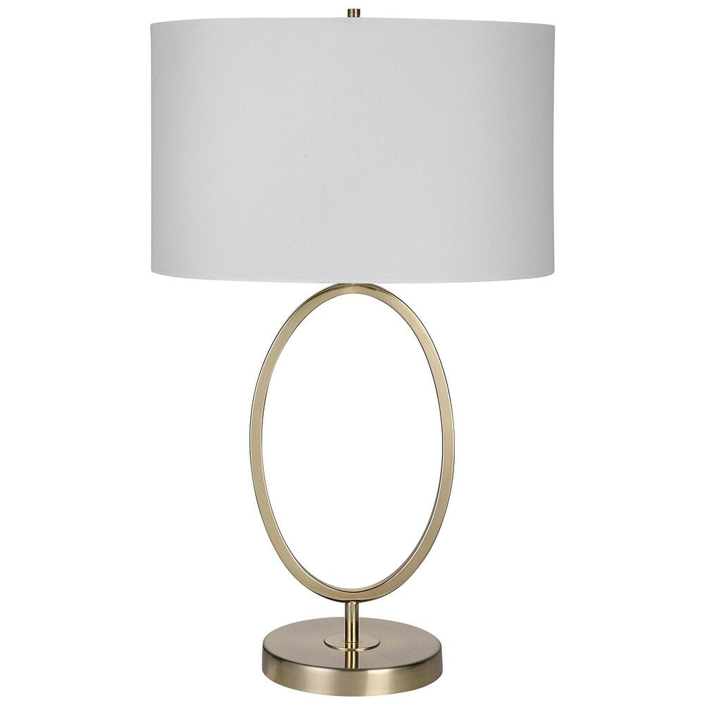 SOLOR TABLE LAMP