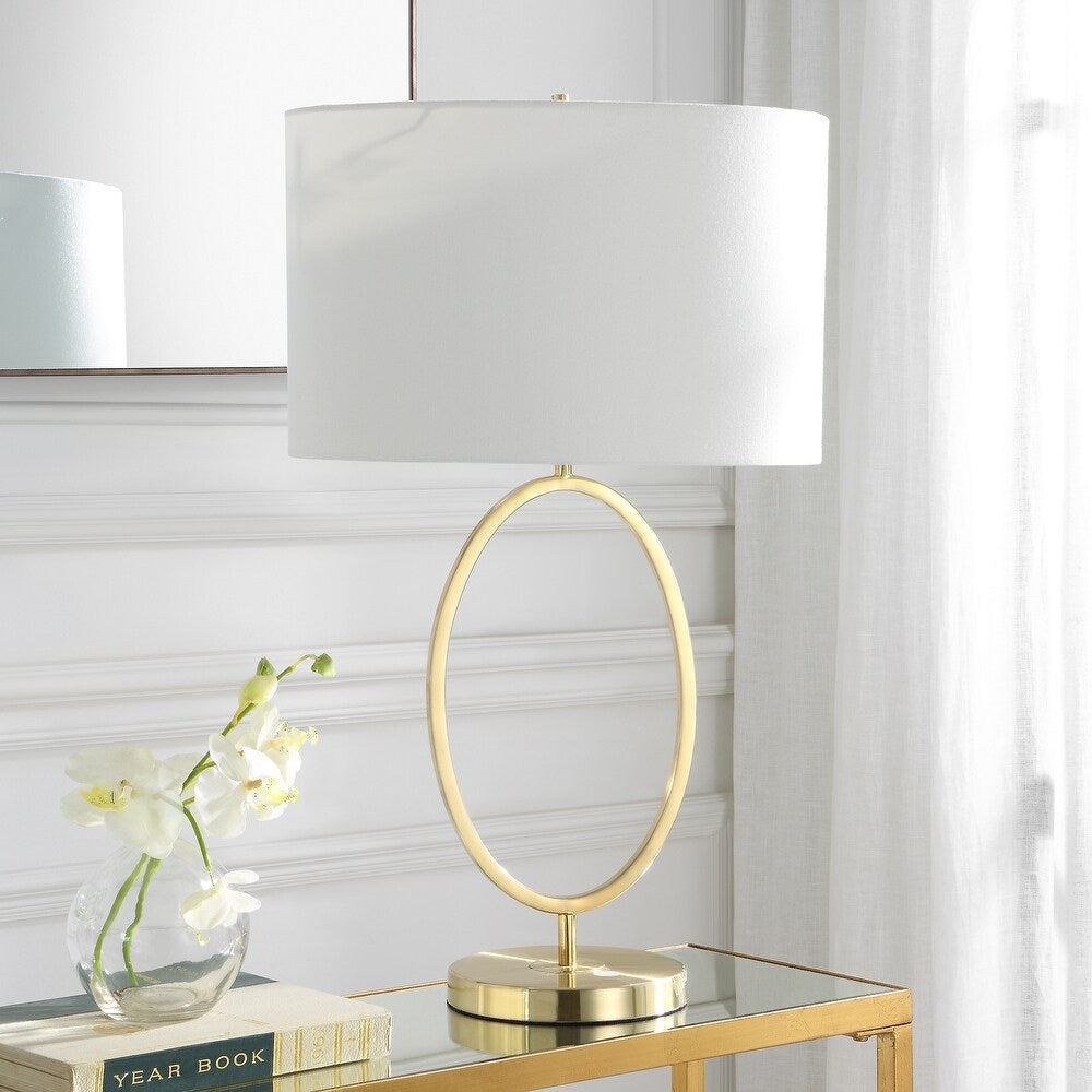 SOLOR TABLE LAMP