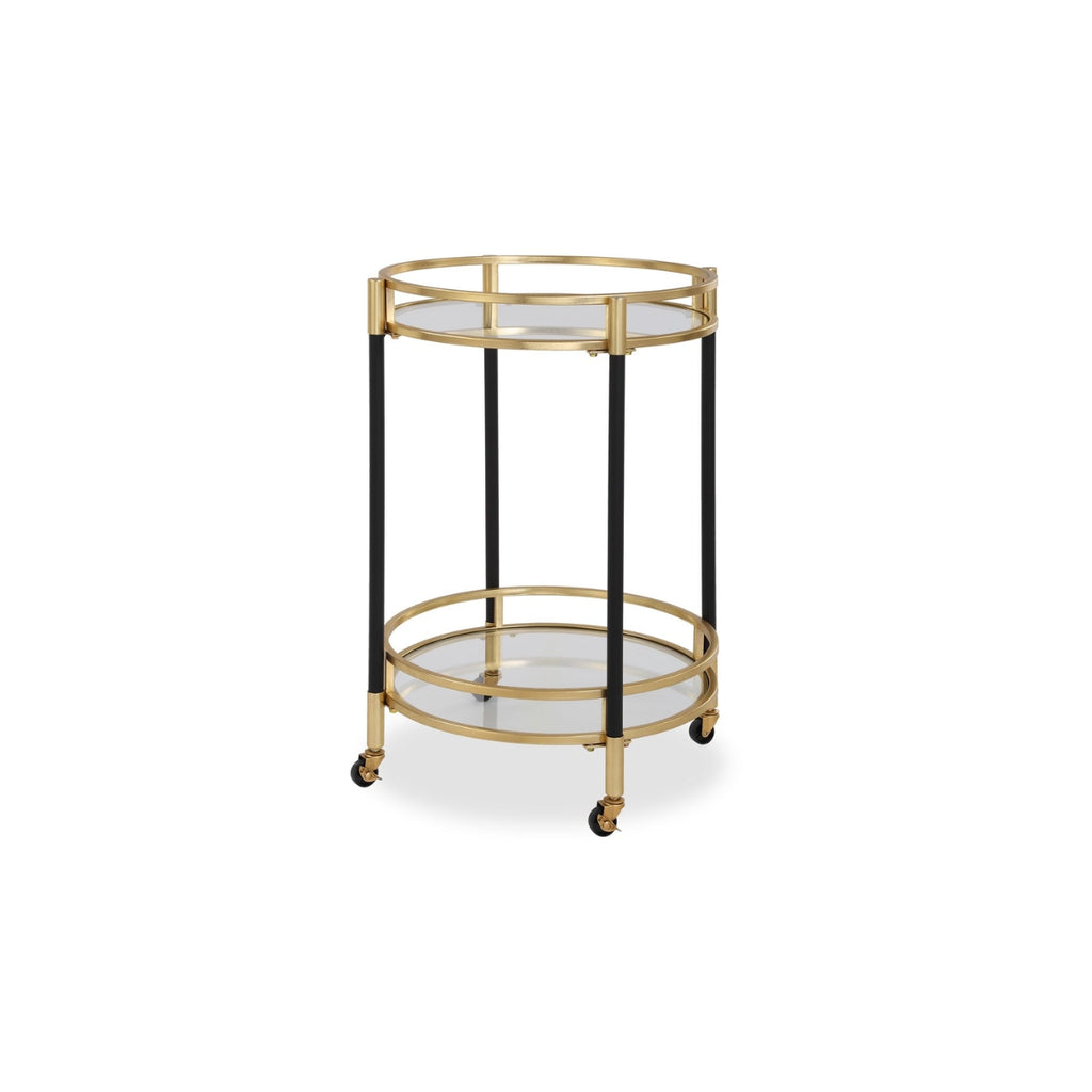 NEXUS BAR CART