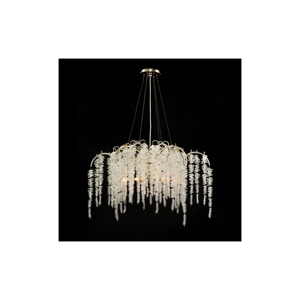 VIVIAN CRYSTAL CHANDELIER
