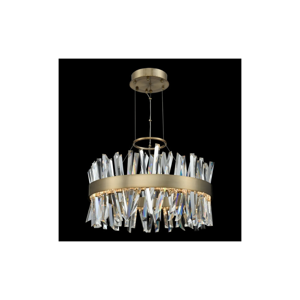 MADELINE PENDANT 25''