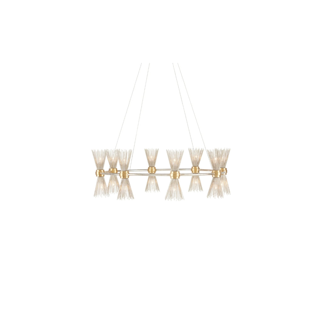 TALIA CHANDELIER