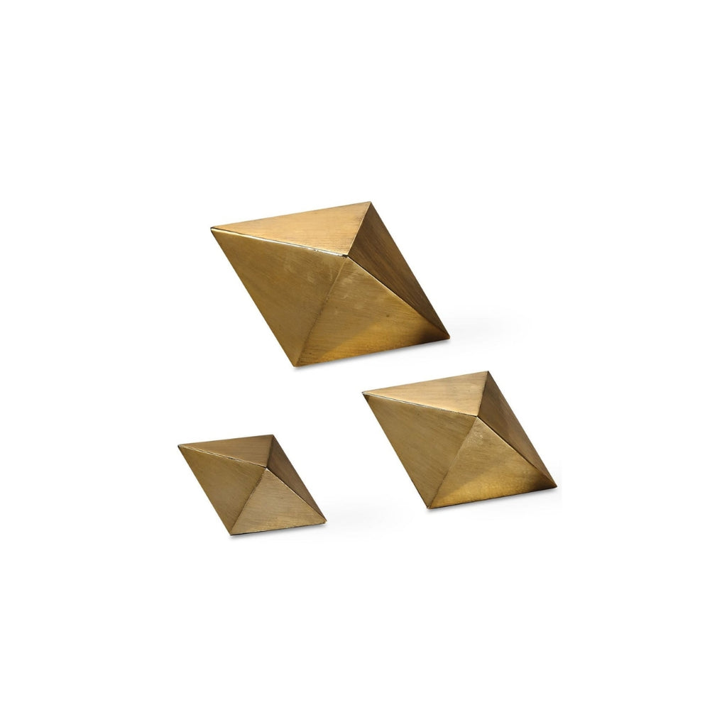 KALYMNOS ANTIQUE SCULPTURE S/3