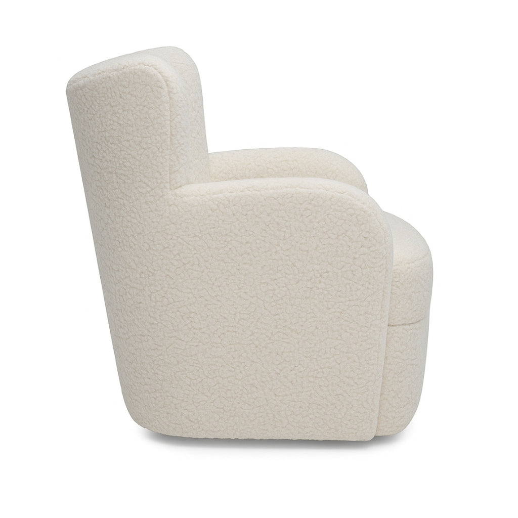 FAUTEUIL DE LONGUE DEVON