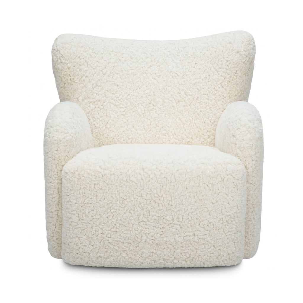 FAUTEUIL DE LONGUE DEVON