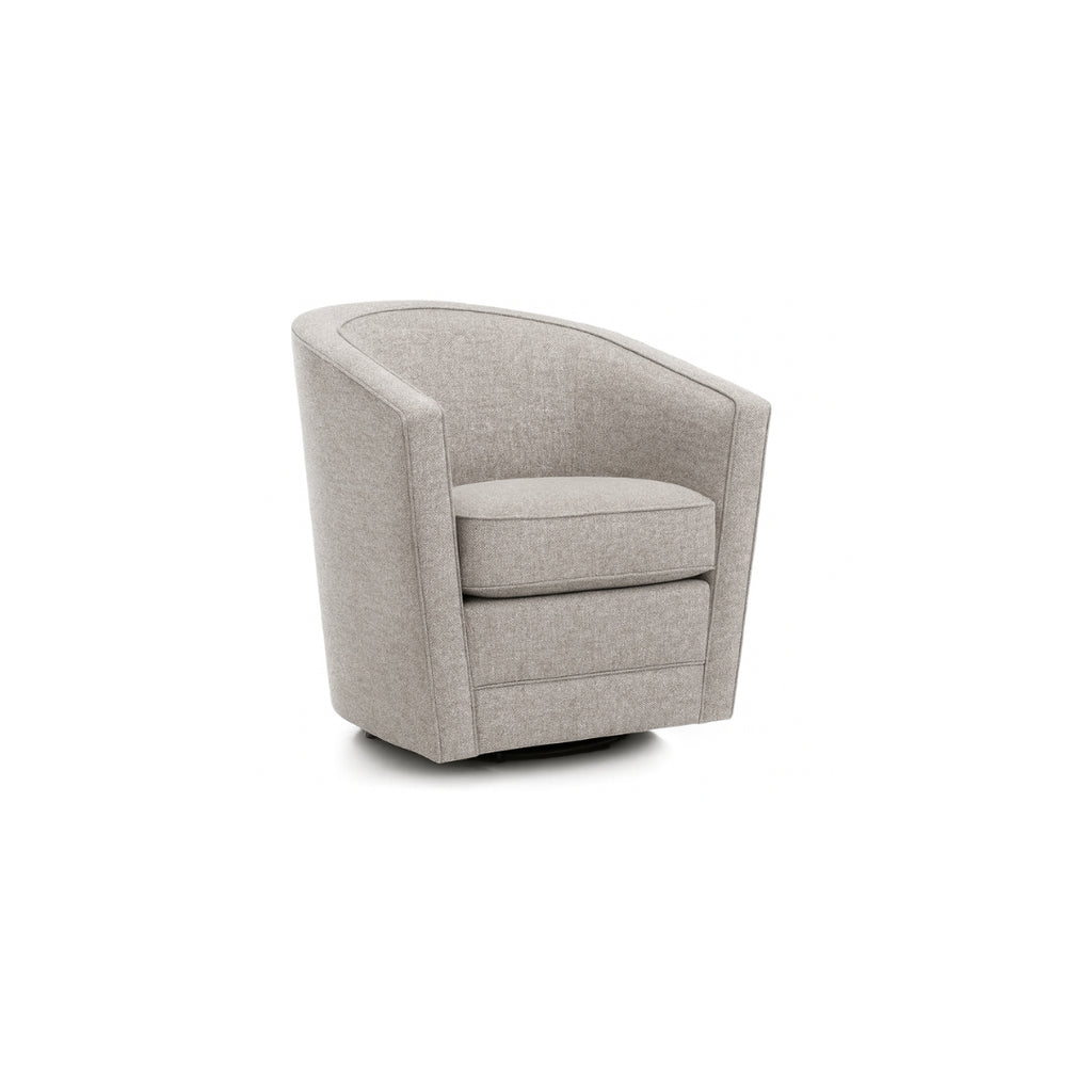 SAMOSIR SWIVEL CHAIR