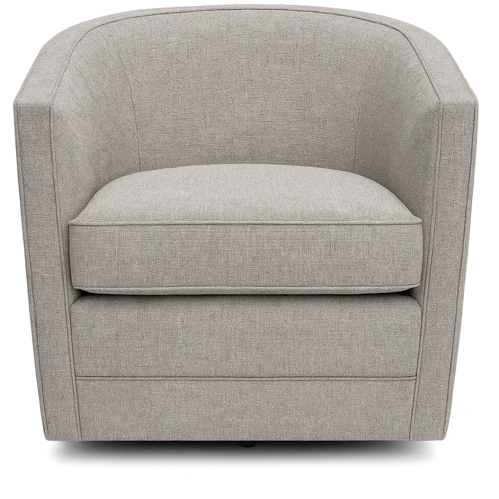 SAMOSIR SWIVEL CHAIR