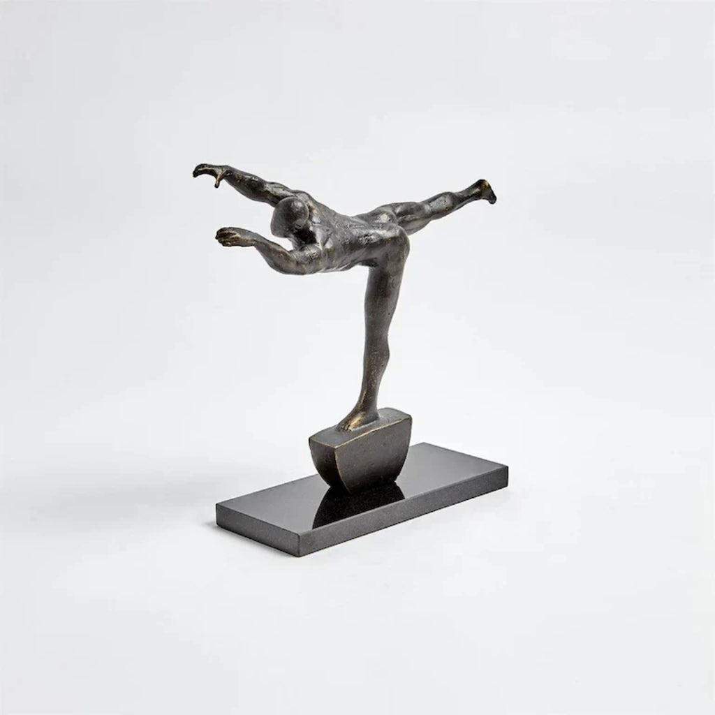 PATMOS STRETCH SCULPTURE