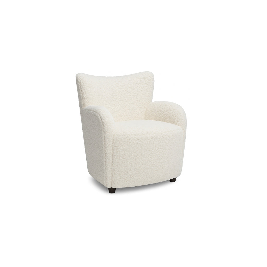 FAUTEUIL DE LONGUE DEVON