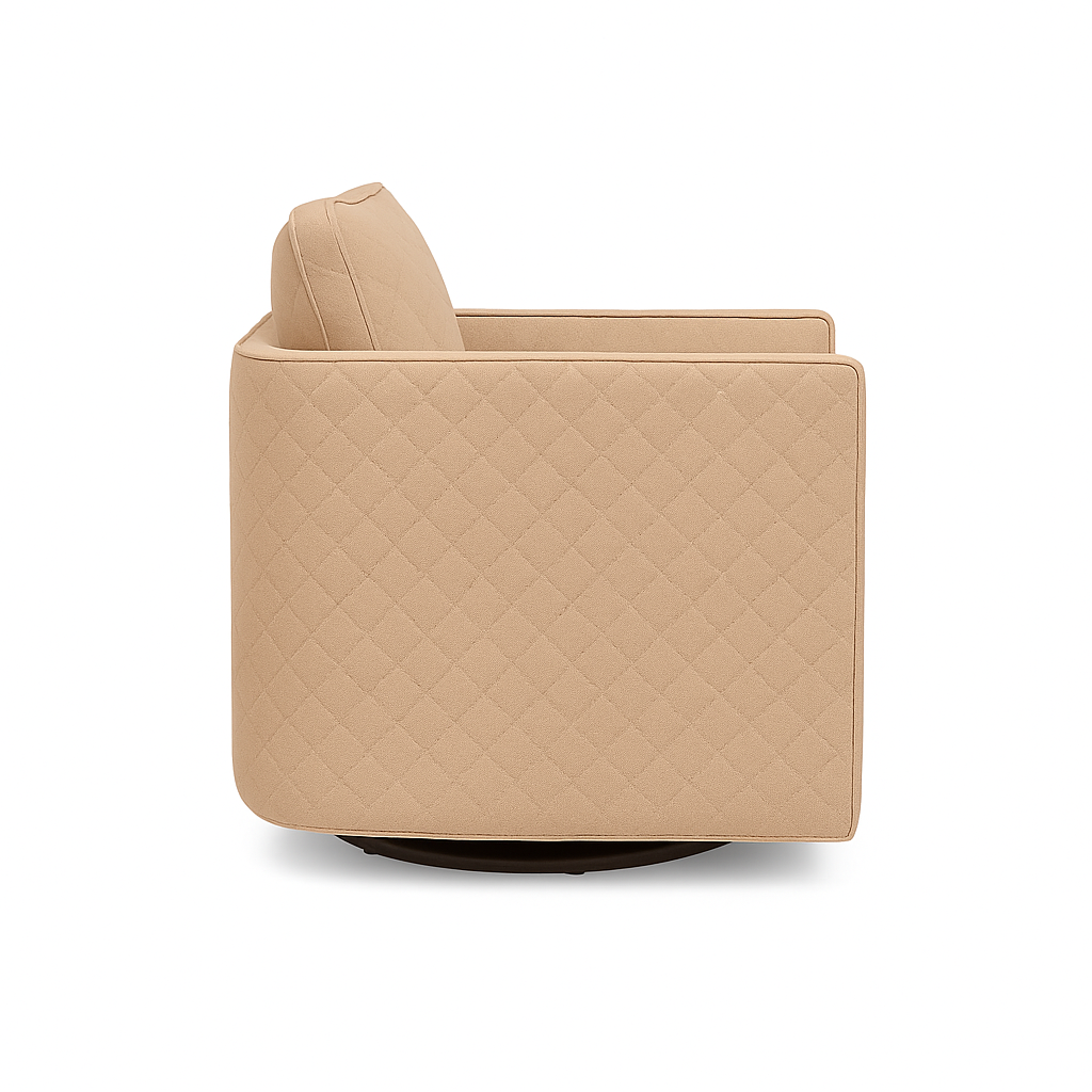 CERAM SWIVEL CHAIR