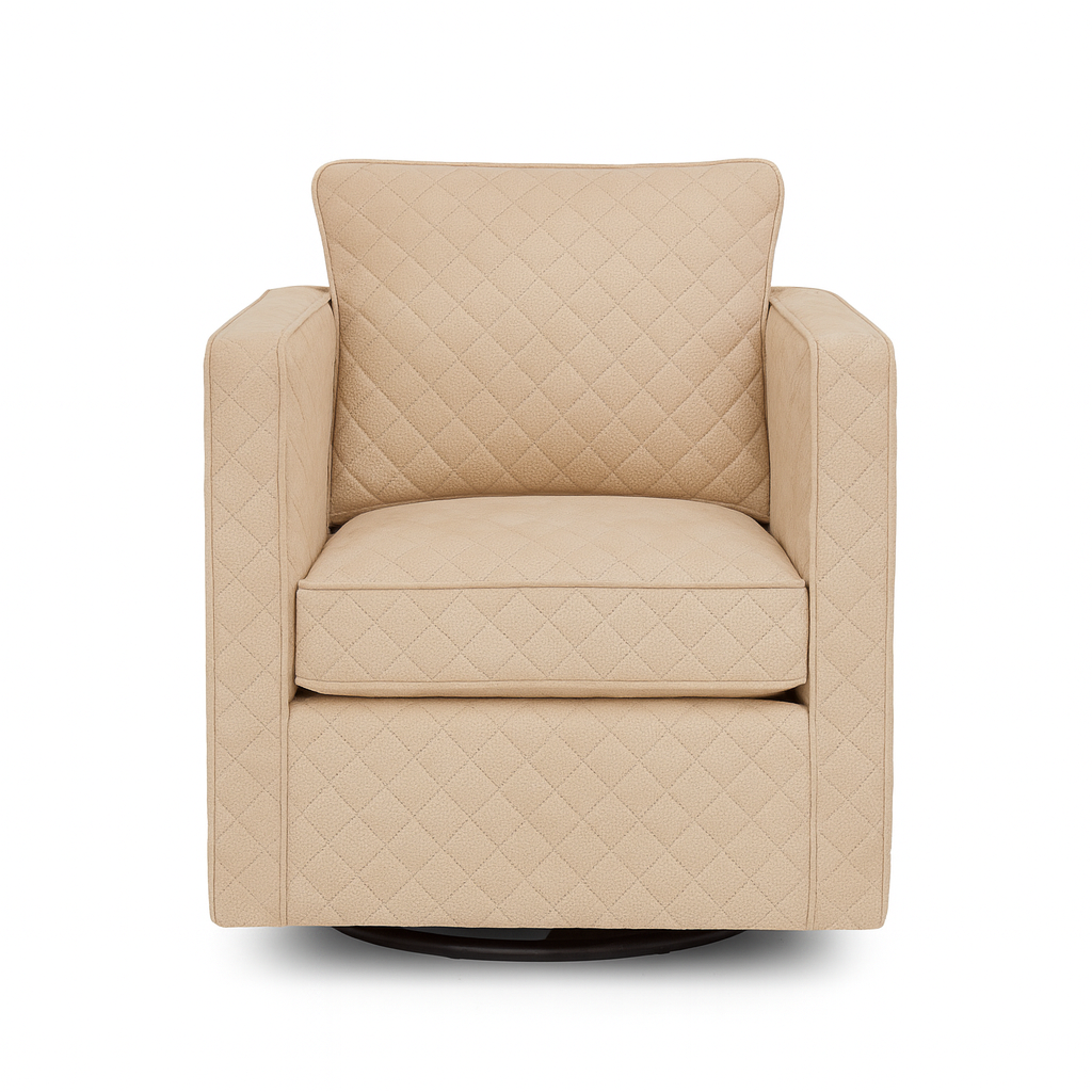 CERAM SWIVEL CHAIR