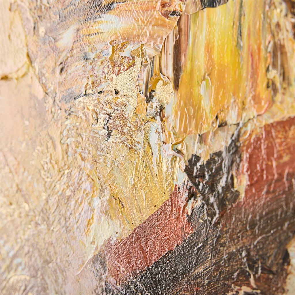 VALETTA PAINTING