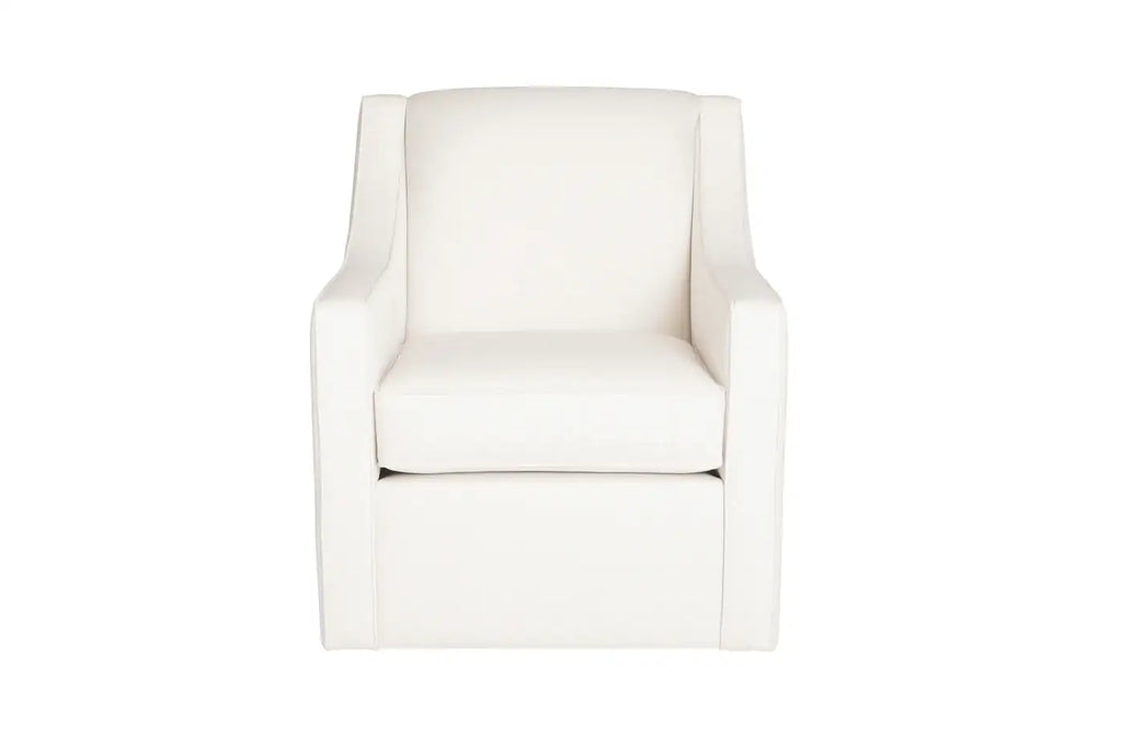 CHAISE PIVOTANTE BILBAO