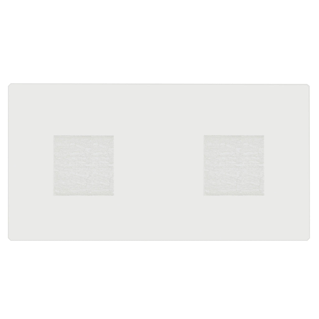 MELINDA DINING TABLE RECTANGULAR