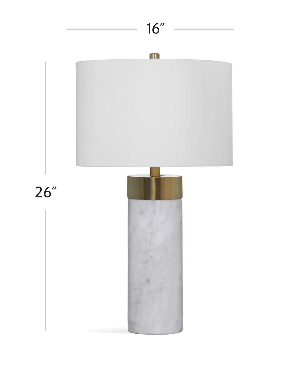 THASOS TABLE LAMP