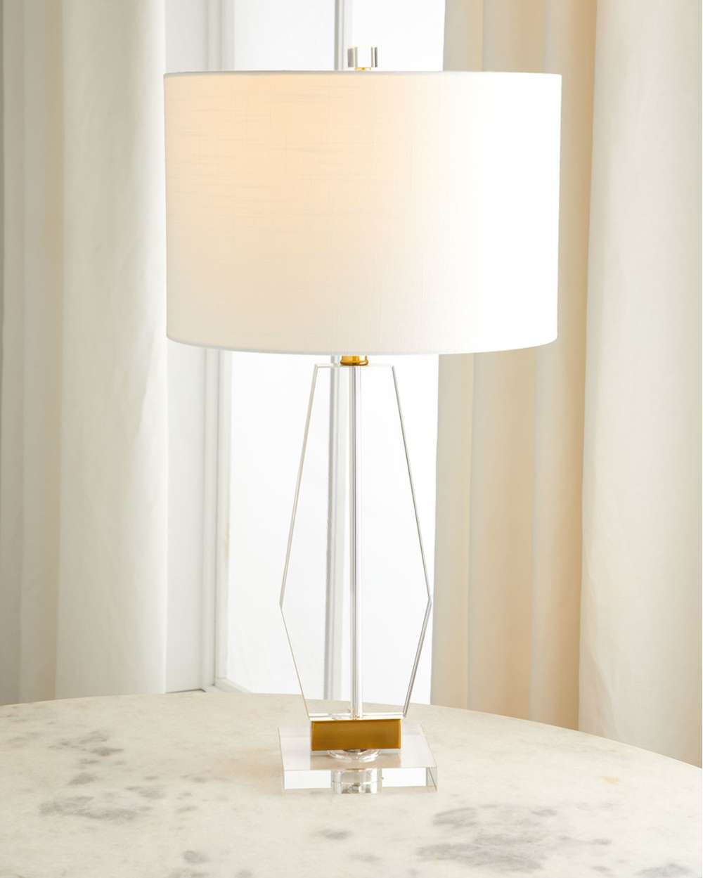SAMOS TABLE 
LAMP