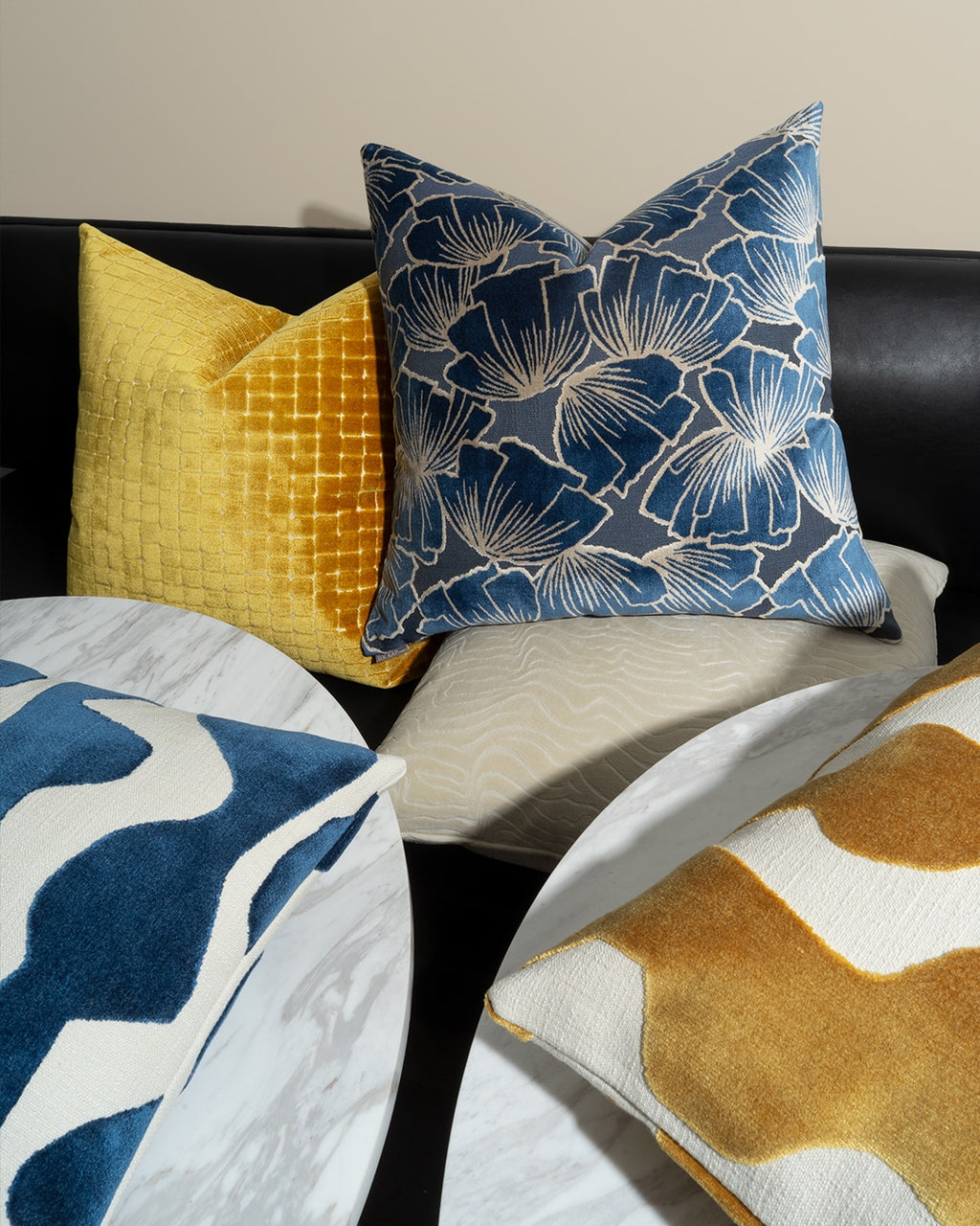 DURBAN PILLOW