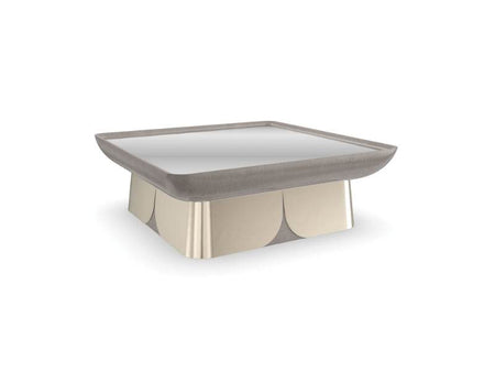 EDEN COCKTAIL TABLE - Mobilart