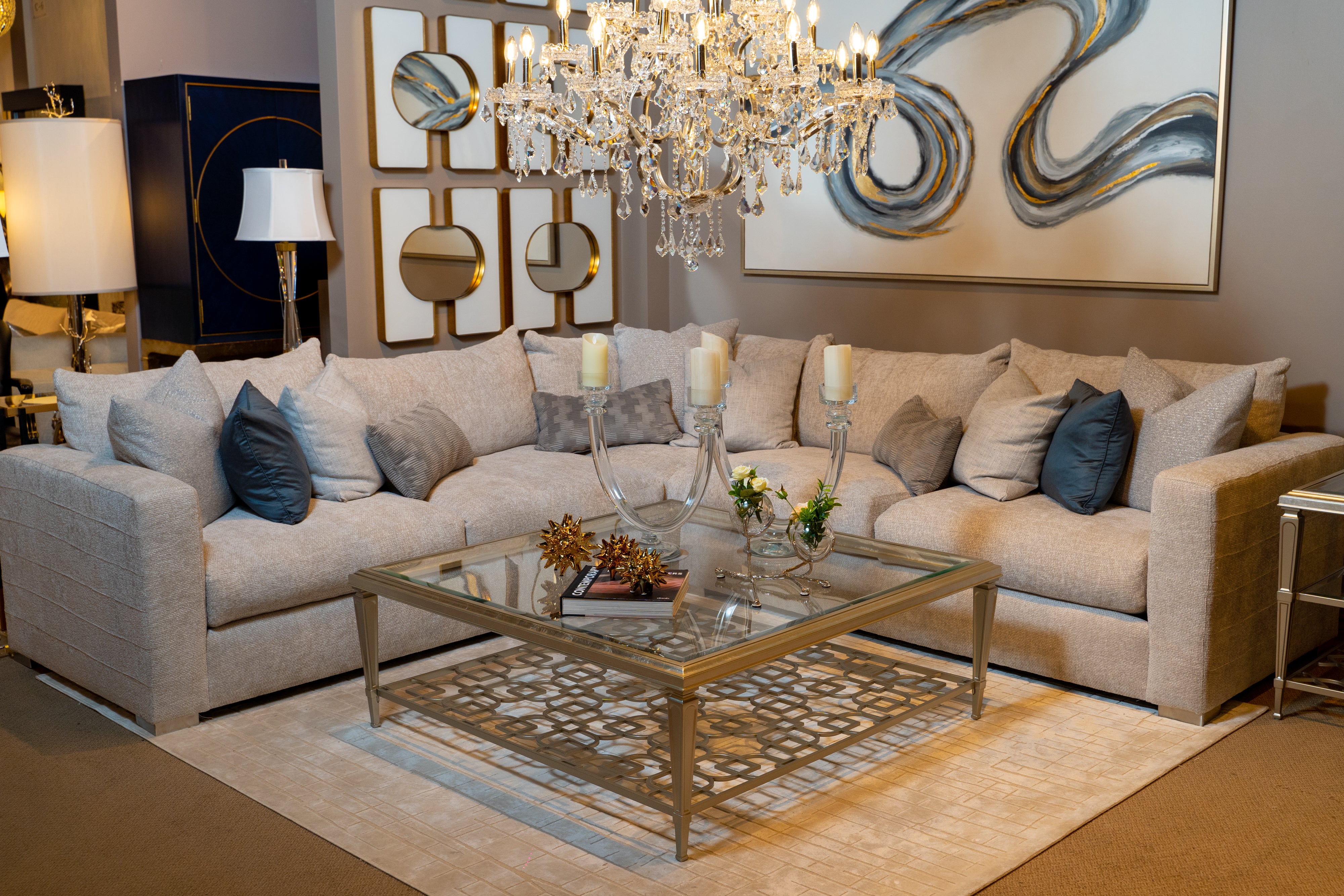 Transitional Interior Design Guide | Interior Decor | Mobilart
