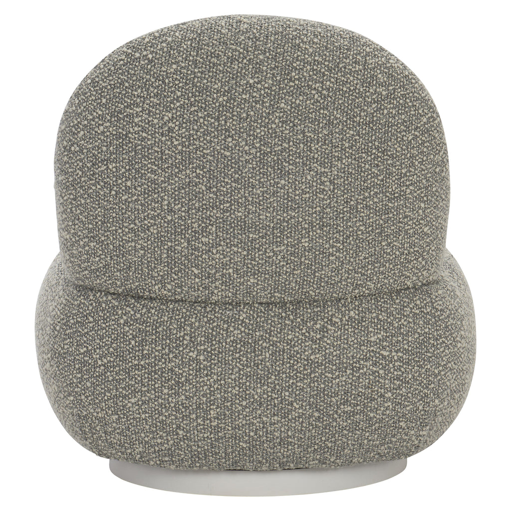 ALLEGRO SWIVEL CHAIR
