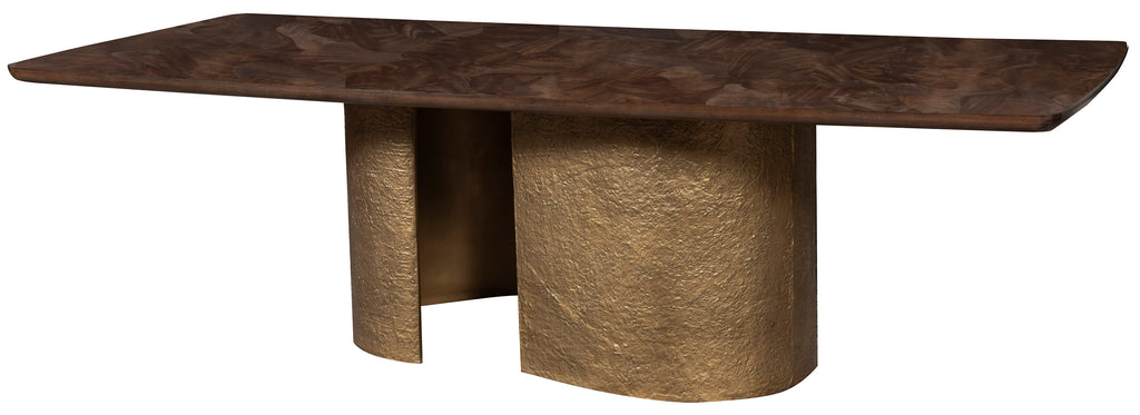 EMERSON RECTANGULAR TABLE