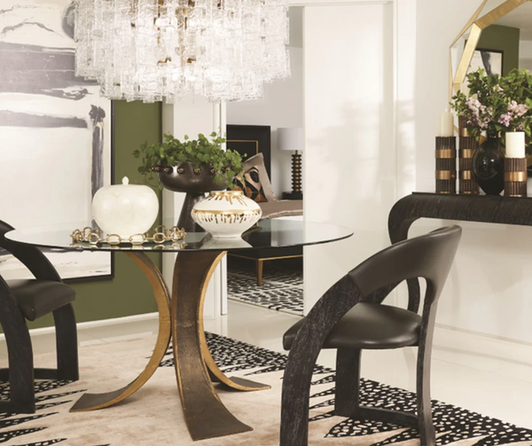 Lustres design à Montréal