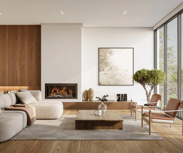 Idées de décoration intérieure pour chaque style et chaque espace