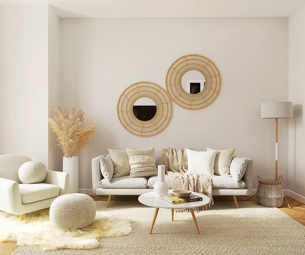 Guide des styles de décoration intérieure pour votre maison