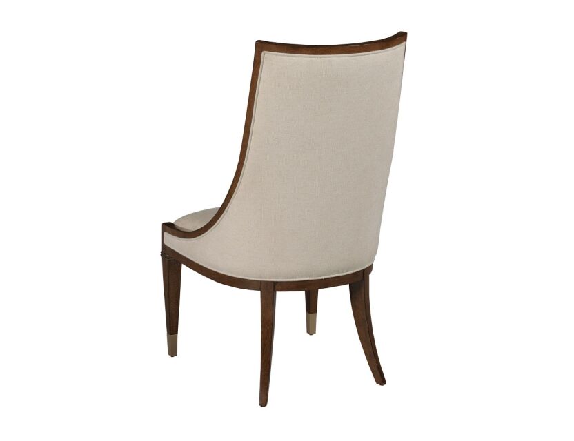 HAMILTON DINING CHAIR