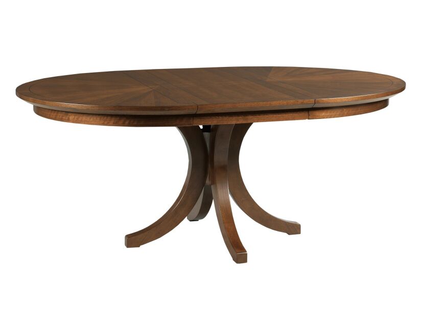 STERLING ROUND DINING TABLE