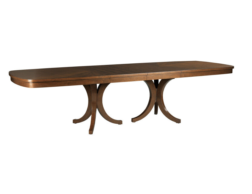 HAMILTON DINING TABLE