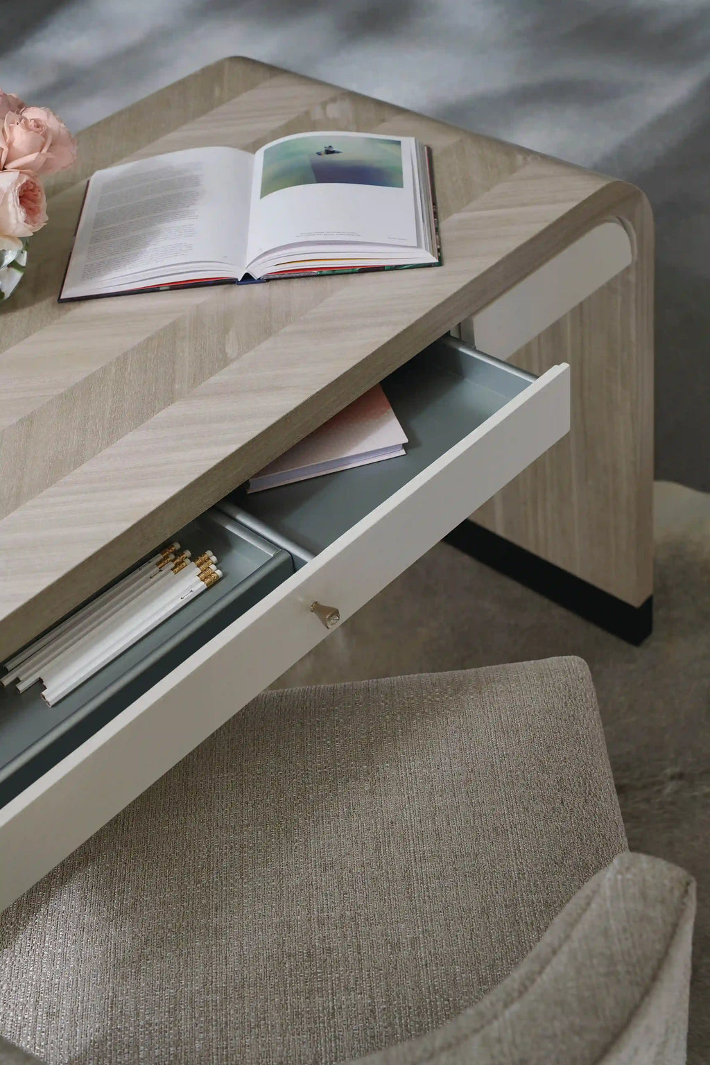 CHAISE BELGE 