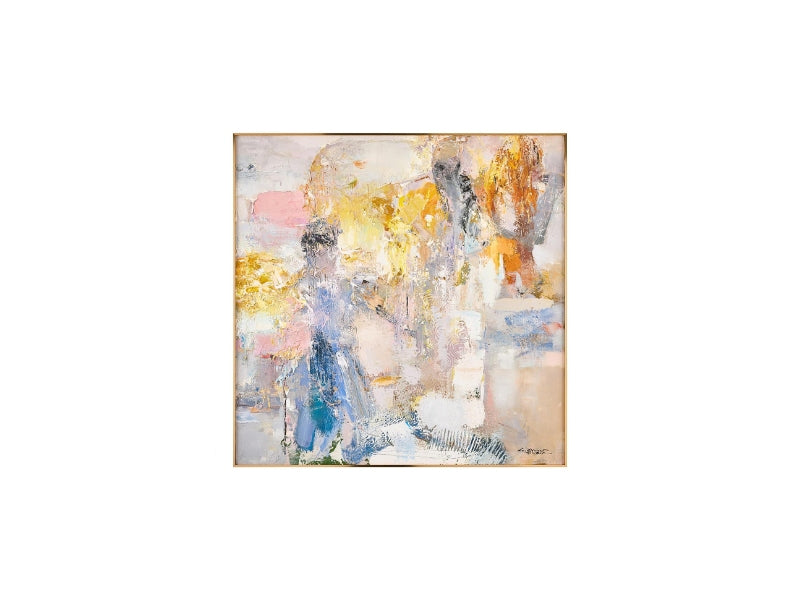 VALETTA PAINTING