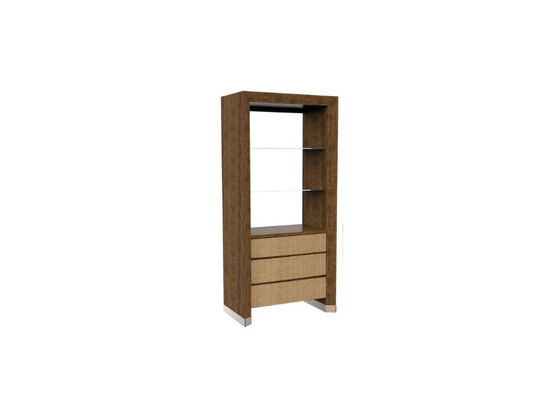 AUDREY ETAGERE - Mobilart