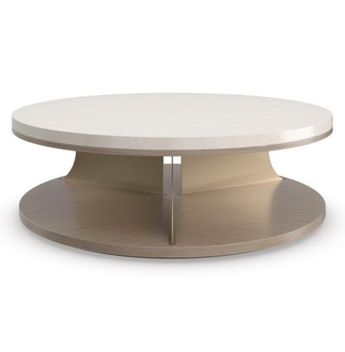 MONROE COCKTAIL TABLE