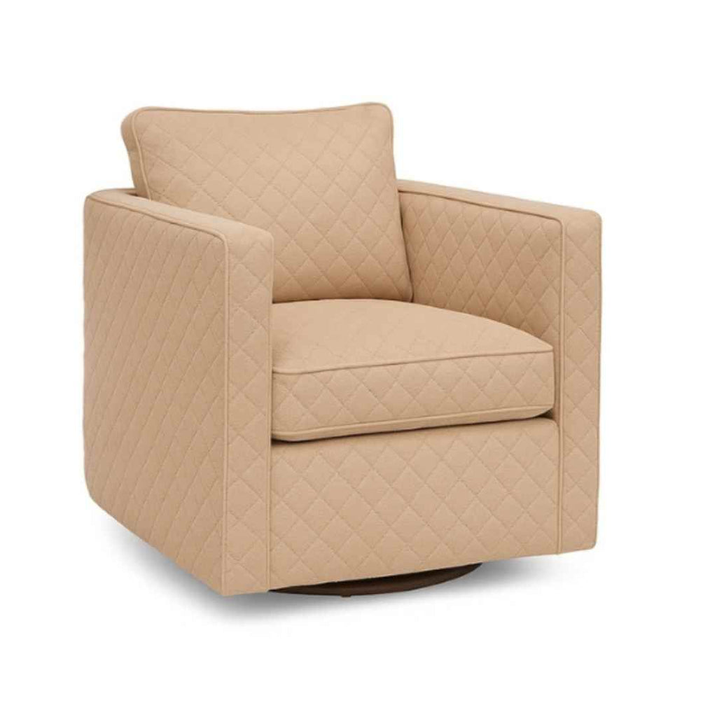 CERAM SWIVEL CHAIR