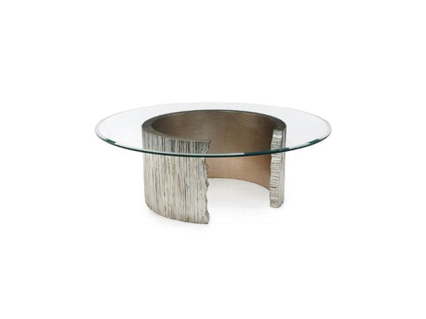 ISOLA COCKTAIL TABLE - Mobilart