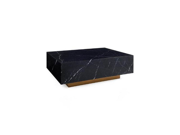 PERU COCKTAIL TABLE - Mobilart