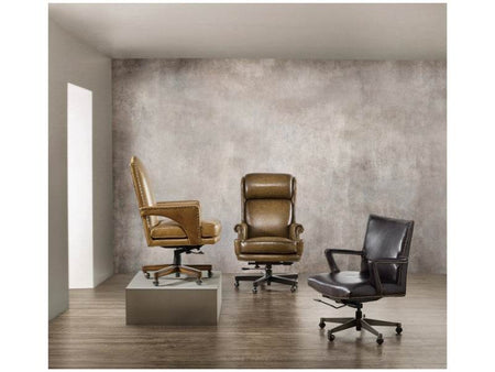 JAGGER OFFICE CHAIR - Mobilart